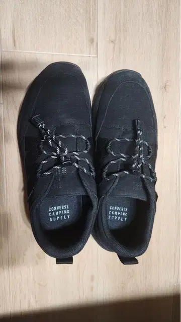 [ 새상품급 ] CONVERSE CLN CP(34200891)