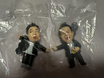 다이앤 가챠가챠 2체 세트