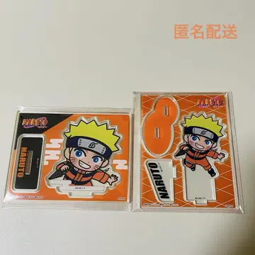 NARUTO 우즈마키 나루토 아크릴 스탠드 컬렉션