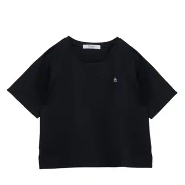 Trois Silky Cotton Tee