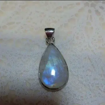 블루문스톤 펜던트