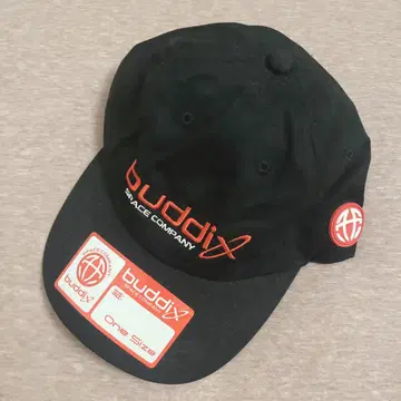 FANTASTICS buddix cap Black