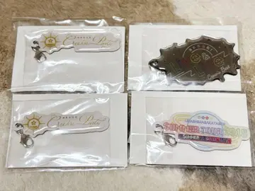 우라시마사카타센 의상전 랜덤 로고 참