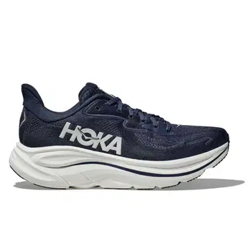 HOKA Clifton 10 네이비 8.5D
