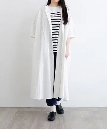 tandey 늑대와 올빼미 원피스