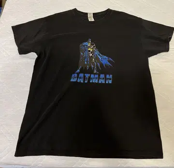 배트맨 BATMAN T셔츠