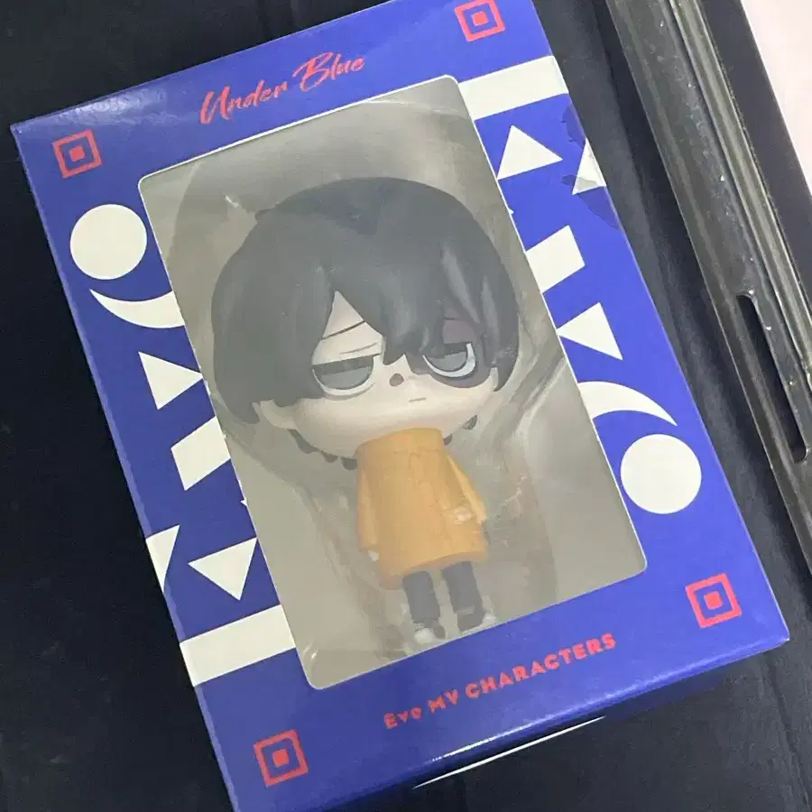 FIGURE｜Eve(イブ) 公式通販サイト