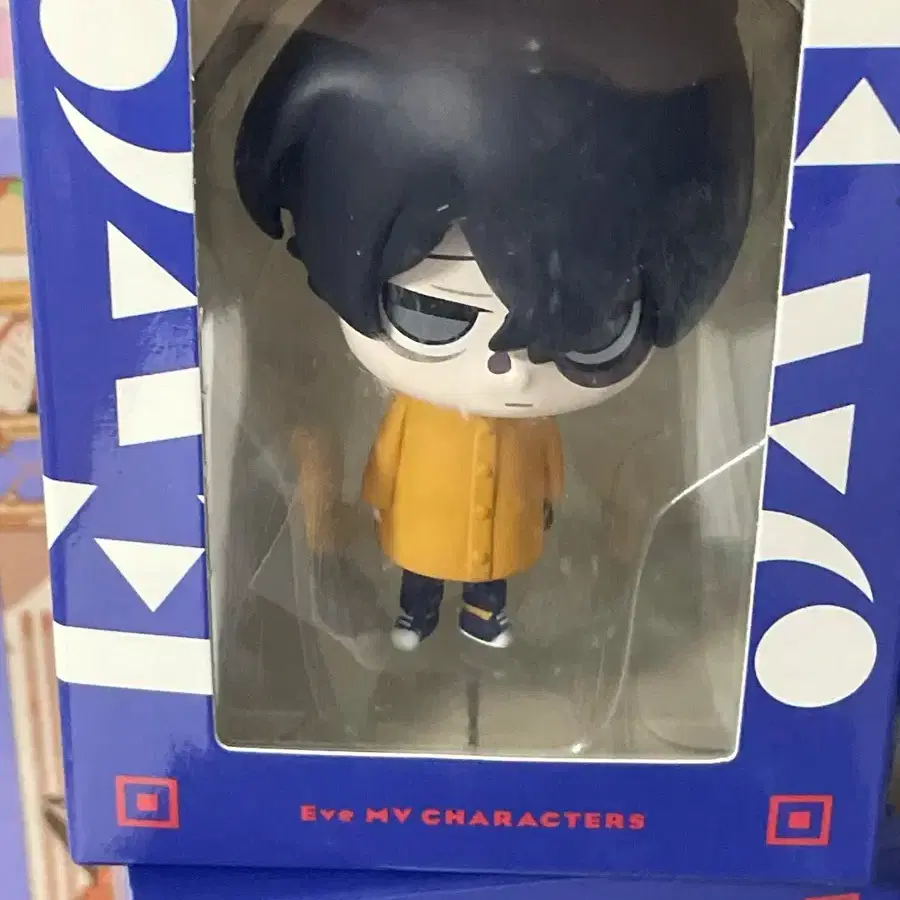 FIGURE｜Eve(イブ) 公式通販サイト