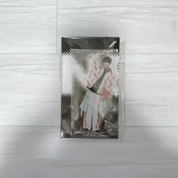 NEWS 코야마 케이치로 아크릴 스탠드 카토 시게아키 마스다 타카히사