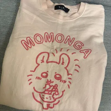 치이카와 모몽가 트레이너 S 사이즈