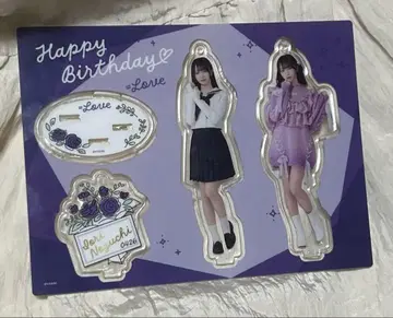 이퀄러브 노구치 이오리 생탄 아크릴 스탠드 2024