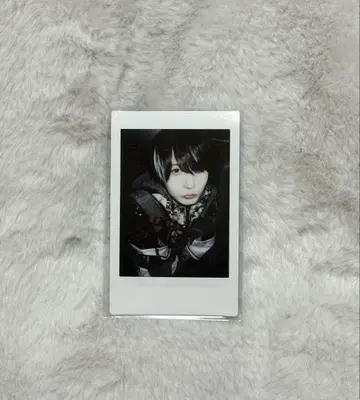 세이브 포인트 카나메 폴라로이드