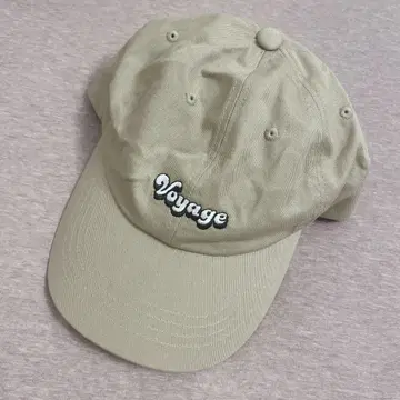 FANTASTICS Voyage cap Beige