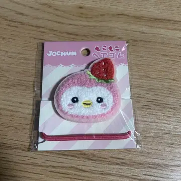 JOCHUM 뽀뽀 머리끈