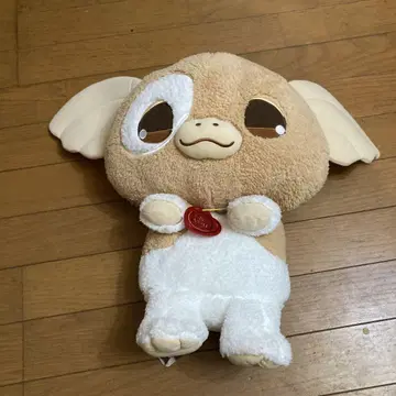 그렘린 기즈모 귀여운 봉제 인형 & you 약 30cm 피비 케이츠