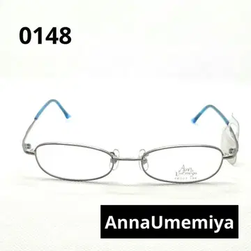 AnnaUmemiya 안경 프레임 0148
