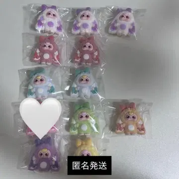 babythree 플로키