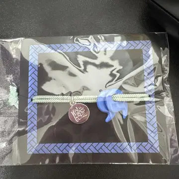 극장판 귀멸의 칼날 무한성 편 카이가쿠의 구옥 팔찌