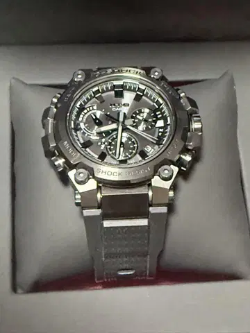 G-SHOCK mtg b3000b-1ajf