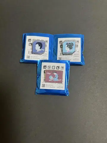 영화 귀멸의 칼날 무한성편 캐릭터 모티브 핀즈 코마지 코유키