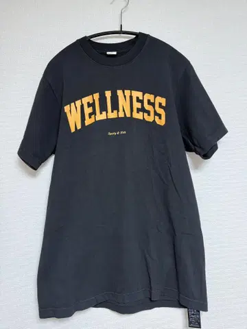 Sporty&Rich wellness IVY T S (레이디 36 상당)