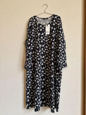 marimekko ARETTA PUNTO 128 드레스 M