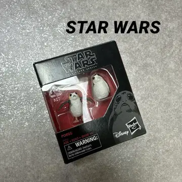 STAR WARS 스타워즈 블랙 시리즈 6인치 피규어 포그