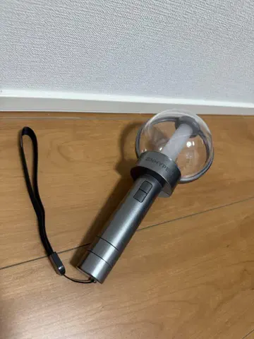 ENHYPEN 공식 응원봉