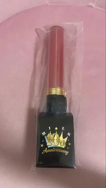 M!LK 소노 슌타 응원봉