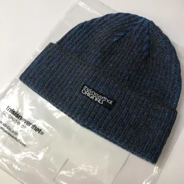 THISISNEVERTHAT 비니 2TONE Beanie