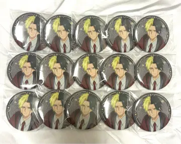 매쉬루 파크 매쉬루 레인 레인 에임즈 캔뱃지