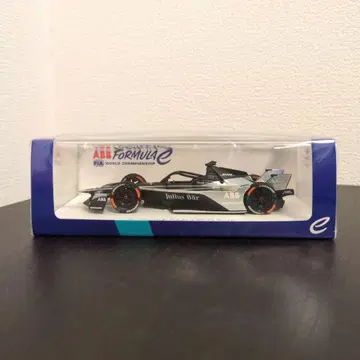 SPARK Formula E GEN 3 EVO 2025