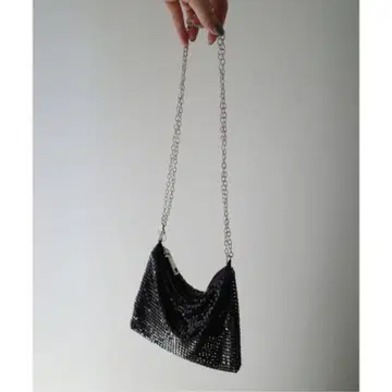 SLOBE citron. kira kira BAG