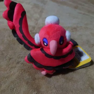 포켓몬fit 봉제 인형 오 스타일 Pokemon