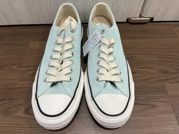 컨버스 에딕트 addict 민트 스웨이드 29cm
