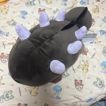 포켓몬 도오 모드쿠키켄 봉제 인형