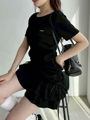 nice claup 원피스