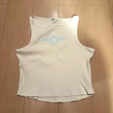 BILLABONG 여성용 GO FOR IT TANK 탱크탑