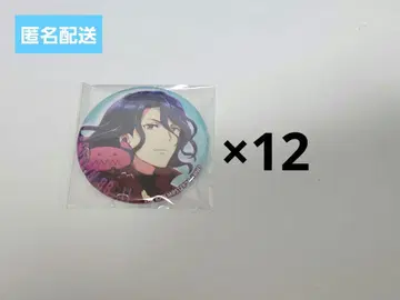아이돌 마스터 SideM 아스란 캔뱃지