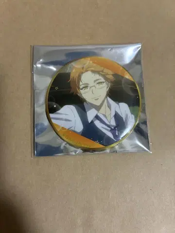 킨츠아 KING OF PRISM 캔뱃지 킹프리 카케루
