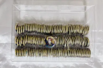 히로아카 토도로키 쇼토 1억 부 돌파 캔뱃지