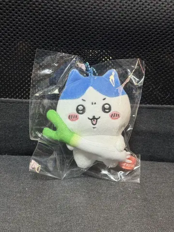 치이카와 (먼작귀) 지역 마스코트 키링 사이타마 한정 후카야 파 하치와레