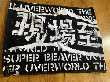 super beaver 현장지상주의