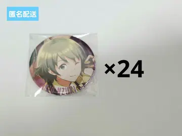 아이돌 마스터 SideM 우즈키 마키오 캔뱃지