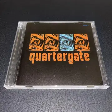 quartergate/쿼터게이트 자파메타 BAKI DOOM 단종