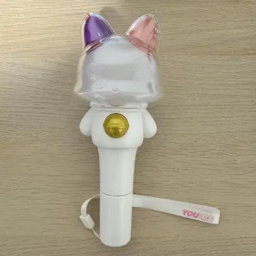 ME:I 응원봉