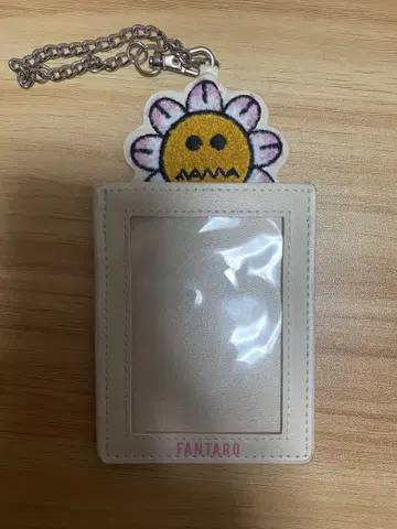 FANTARO 사진 카드 케이스