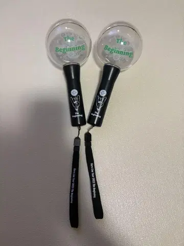 Gero 응원봉