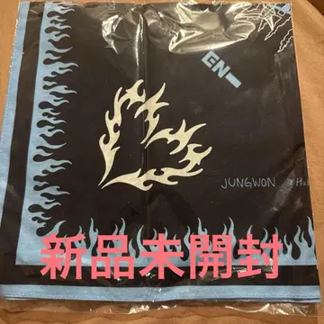 ENHYPEN 반다나