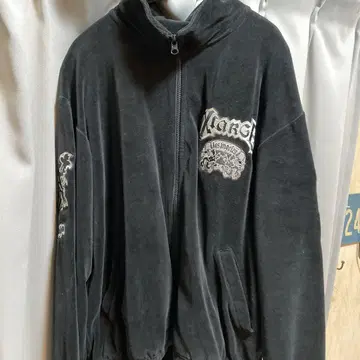 XLARGE AVIREX 콜라보